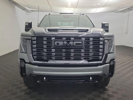 2024 GMC Sierra 2500 Denali Ultimate