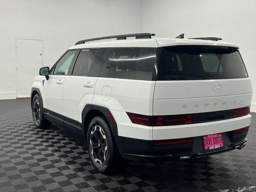 2024 Hyundai SANTA FE SEL 2.4