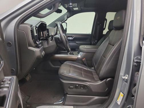 2024 Chevrolet Silverado 3500 High Country