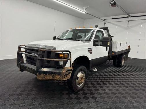 2010 Ford F-350 XL