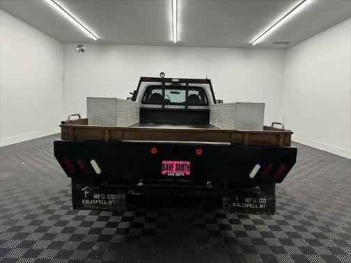 2010 Ford F-350 XL