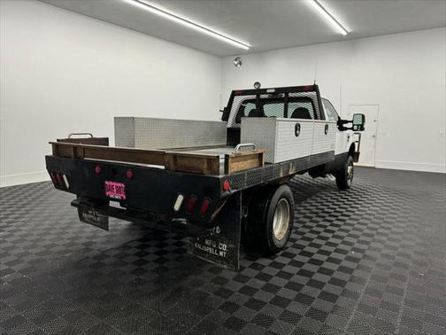 2010 Ford F-350 XL