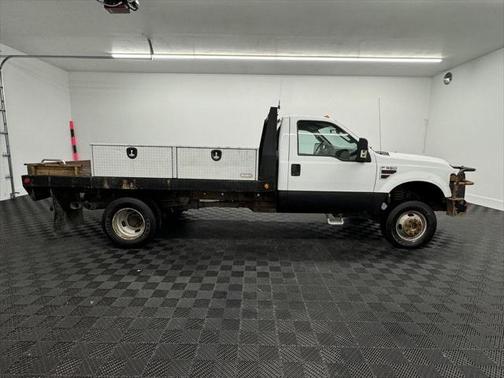2010 Ford F-350 XL