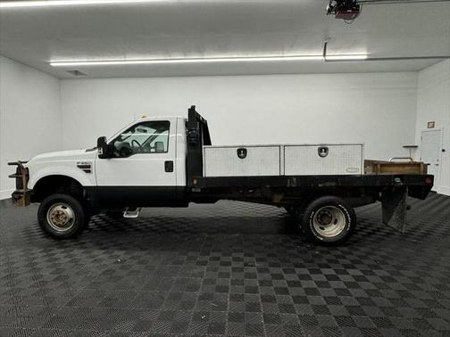 2010 Ford F-350 XL