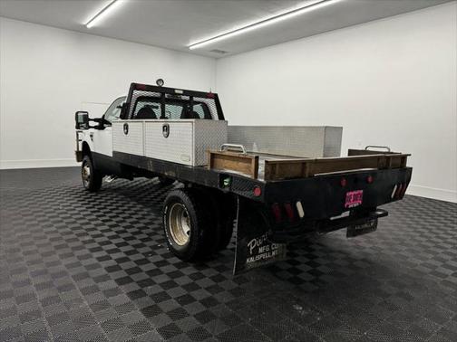 2010 Ford F-350 XL