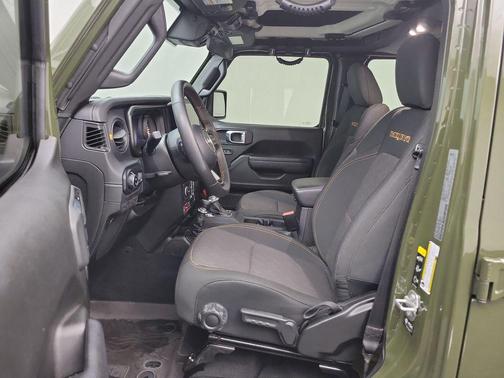 2024 Jeep Gladiator Mojave