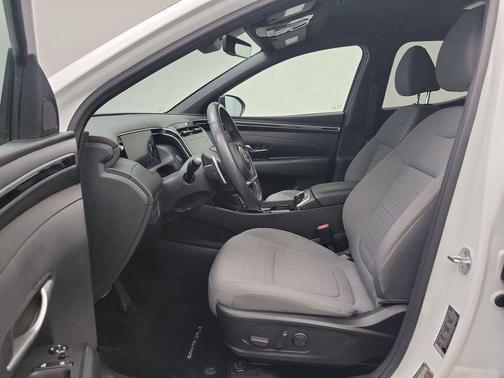 2022 Hyundai SANTA CRUZ SEL Premium