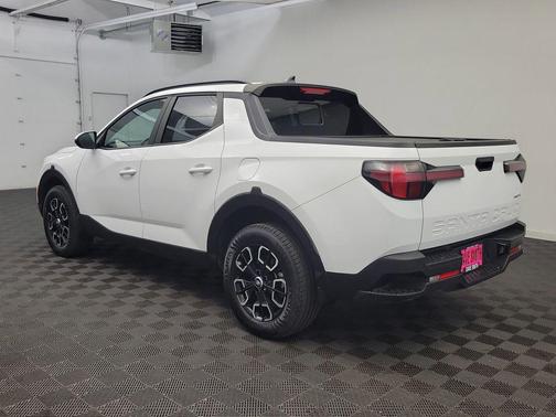 2022 Hyundai SANTA CRUZ SEL Premium