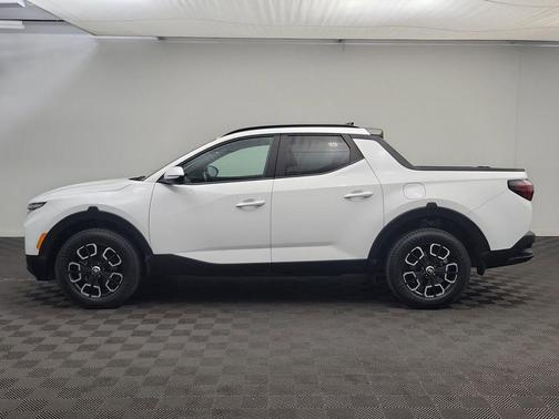 2022 Hyundai SANTA CRUZ SEL Premium