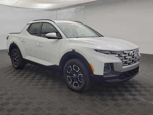 2022 Hyundai SANTA CRUZ SEL Premium