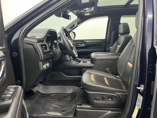 2024 GMC Yukon 4WD AT4