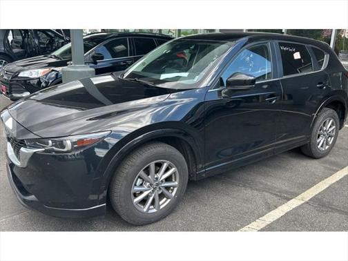 2024 Mazda CX-5 2.5 S Select