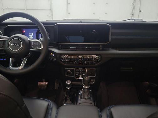2024 Jeep Wrangler 4xe High Altitude