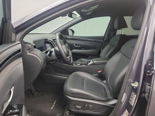 2024 Hyundai TUCSON XRT