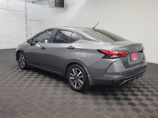 2023 Nissan Versa 1.6 S