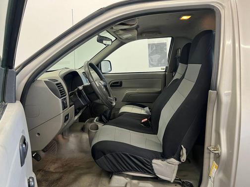 2006 GMC Canyon Work Truck