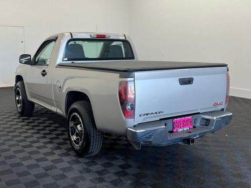 2006 GMC Canyon Work Truck