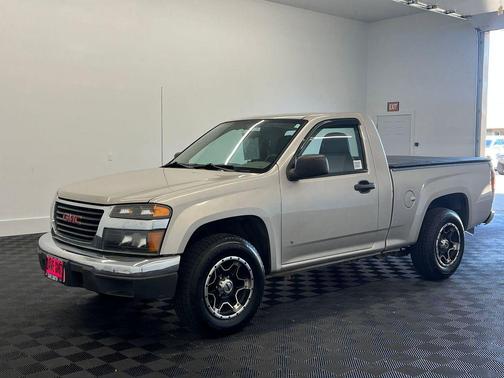 2006 GMC Canyon Work Truck