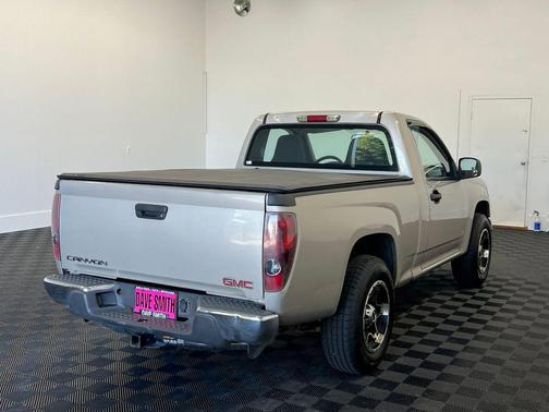 2006 GMC Canyon Work Truck