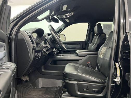 2022 RAM 2500 Power Wagon