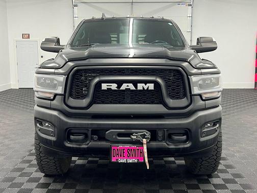 2022 RAM 2500 Power Wagon