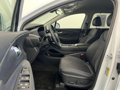 2022 Hyundai SANTA FE SEL 2.4