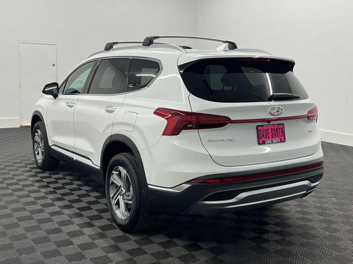 2022 Hyundai SANTA FE SEL 2.4