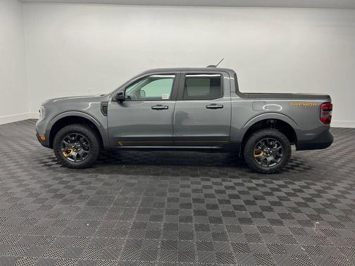 2025 Ford Maverick Tremor