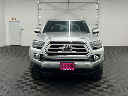 2023 Toyota Tacoma Limited