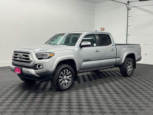 2023 Toyota Tacoma Limited
