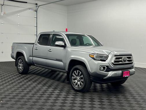 2023 Toyota Tacoma Limited