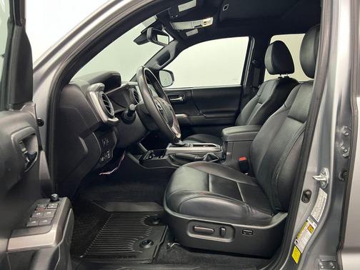 2023 Toyota Tacoma Limited