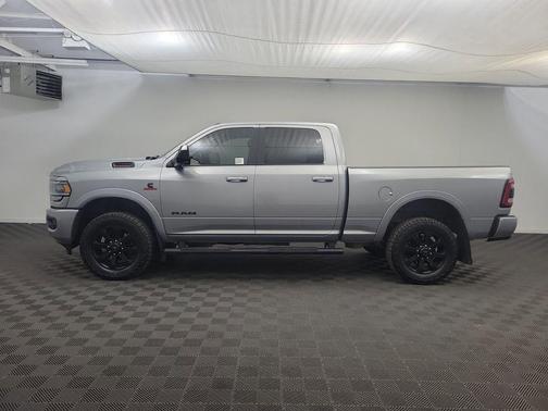 2021 RAM 2500 Big Horn Crew Cab 4x4 6'4' Box