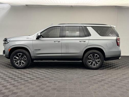 2023 Chevrolet Tahoe 4WD Z71