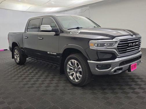 2019 RAM 1500 Longhorn