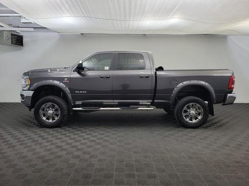 2020 RAM 2500 Big Horn Crew Cab 4X4 6'4' Box