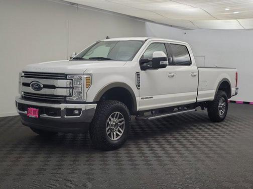 2019 Ford F-350 Lariat