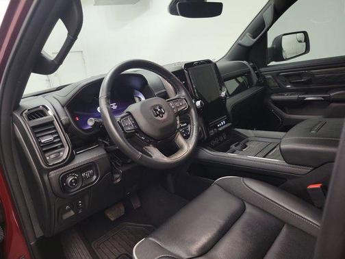 2025 RAM 1500 Limited