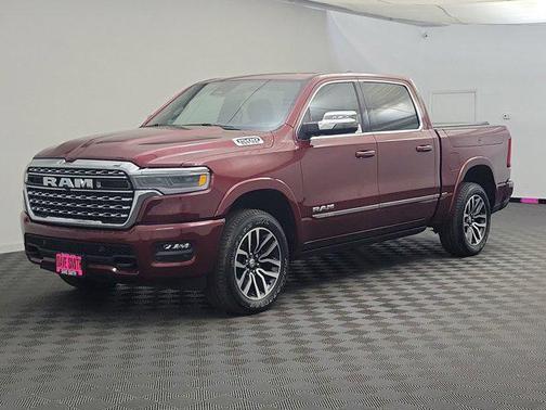 2025 RAM 1500 Limited