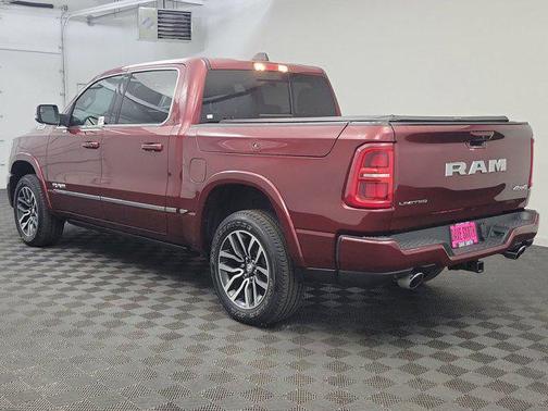 2025 RAM 1500 Limited
