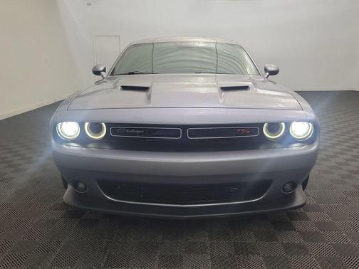 2016 Dodge Challenger R/T Scat Pack