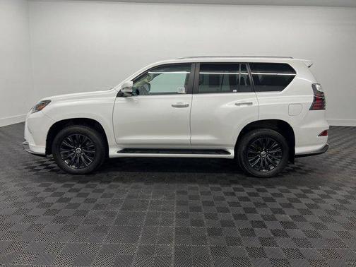 2023 Lexus GX 460 Premium
