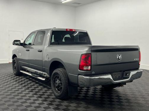 2013 RAM 1500 Tradesman
