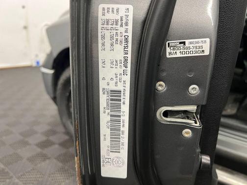 2013 RAM 1500 Tradesman