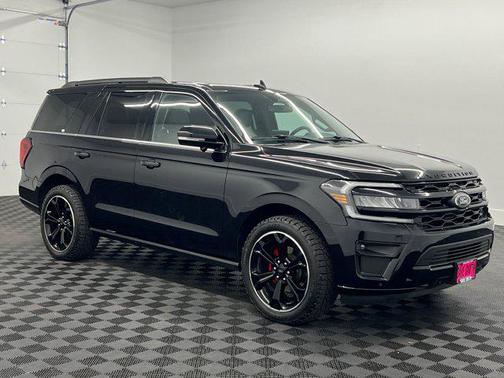 2022 Ford Expedition Limited