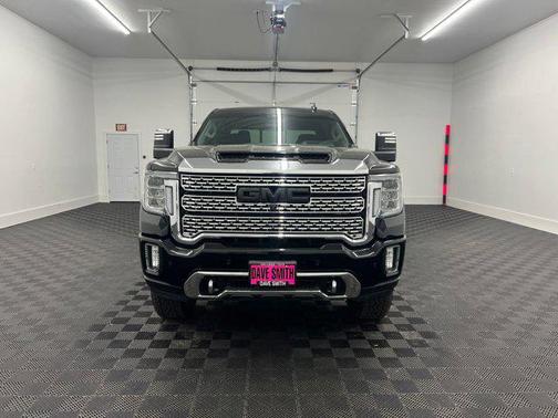 2023 GMC Sierra 2500 Denali