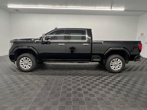 2023 GMC Sierra 2500 Denali