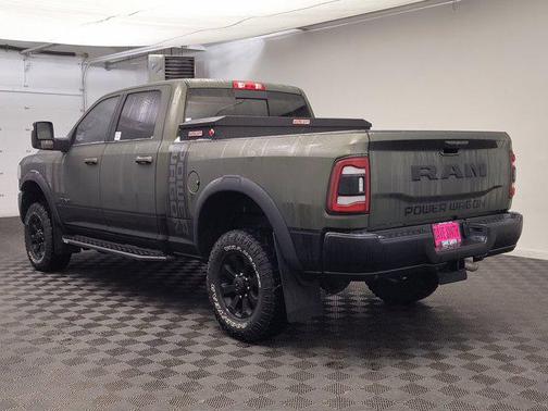 2023 RAM 2500 Power Wagon