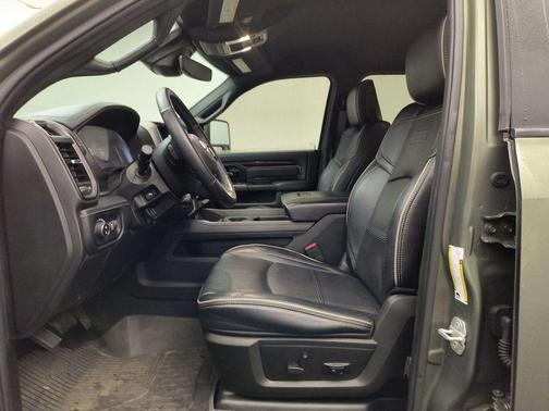 2023 RAM 2500 Power Wagon