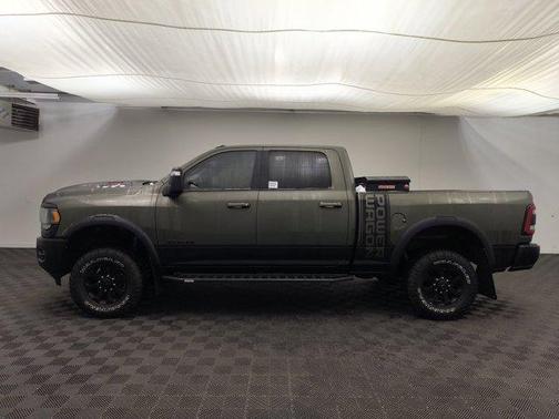 2023 RAM 2500 Power Wagon